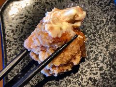 -千代武日本料理(哈西店)