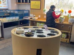 -徽三说·土徽菜·中国徽菜连锁品牌(一中店)