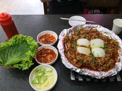-釜山美食(大润发店)