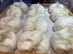 招牌大虾仁蒸饺-倍儿美海鲜排挡·非遗海鲜蒸饺(洋货店)