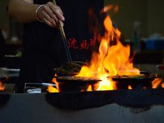 -沈妈砂锅(光华村店)