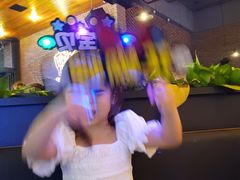 -HIB HUB公社(解放西路店)