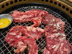 -江户烧肉(高德店)