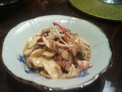 -天山醉美辣子鸡(文艺路店)