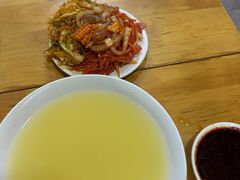 -王菊美食街·王菊面馆(总店)