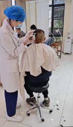 -大麦微针植发丨全国连锁