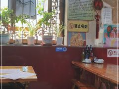 大堂-老济南民间小吃·传统鲁菜(芙蓉街店)
