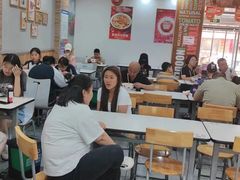 -阿利茄汁面(布厂街店)