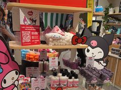 -LUSH(威尼斯人店)