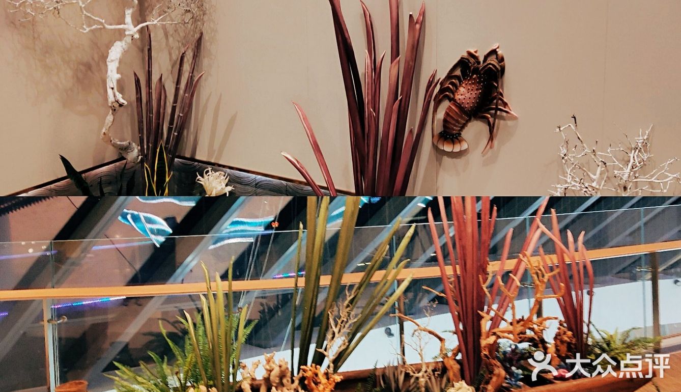 珠海最正宗的海鲜酒家【渔女湾】