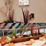 珠海最正宗的海鲜酒家【渔女湾】