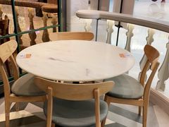 大堂-石板街港澳冰室(天环店)