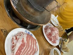 -元盛居(生态大街店)