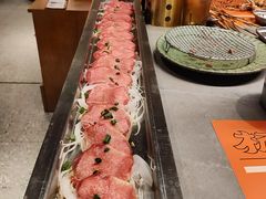 -杨小佳·齐齐哈尔烤肉·烤串(广州店)