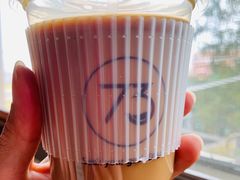 -73coffee(创智天地店)