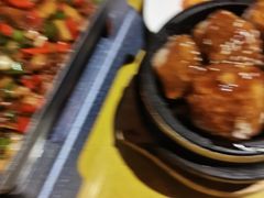 -HOHO餐厅(古子城店)