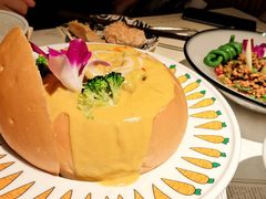 -太食獸泰式茶餐厅(济南万象城店)