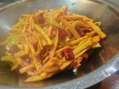 -晚归月亮湾私家菜(临邑路店)