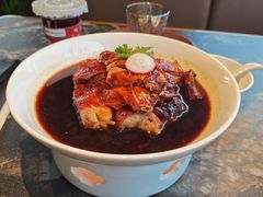 -宁邦·家宴·南京菜(红山动物园店)