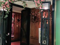 -新白鹿餐厅(悠迈生活广场店)