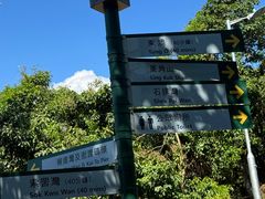 -南丫岛