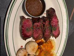 -404干式熟成牛排馆•聚会餐厅