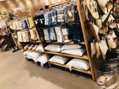 -MUJI无印良品(SM新生活广场店)