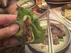 -西塔老太太泥炉烤肉(上海七宝领展广场店)