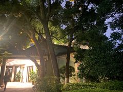 -浙江西子宾馆·瑶园咖啡厅