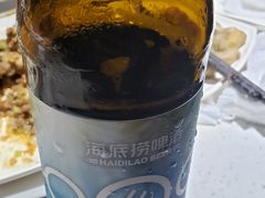 -海底捞火锅(顺义华联店)
