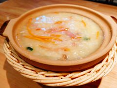 -嘉和一品(蓝堡店)