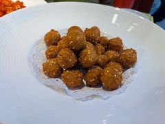 -大海碗·炸酱面·烤鸭·京菜(天坛店)