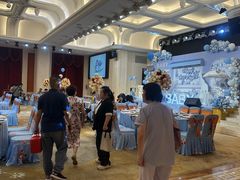 -白金汉爵大酒店(相城店)