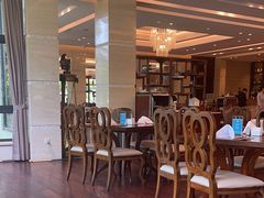 -浙江西子宾馆·瑶园咖啡厅