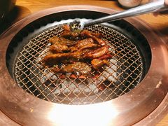 -炎蔵牛舌烤肉