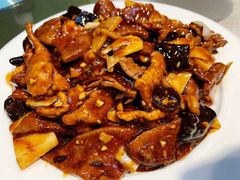 爆三样-泰丰楼(前门西大街店)