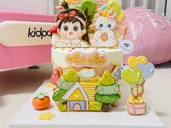 -乐甜·蛋糕·甜品