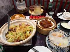 -陶陶居酒家(第十甫路总店)