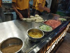 -蕃坊酥小蒙牛肉饼(怀远市场店)
