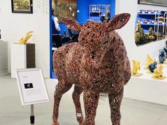 -东浩兰生上海世博展览馆