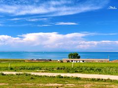 -青海湖国家重点风景名胜区