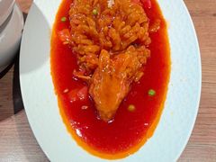 -大潮淮·淮扬菜(何园旗舰店)