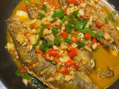 -湘裕楼(大观南路总店)