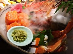 -和彩放题餐厅(酒仙桥店)