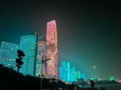 -青岛第三海水浴场