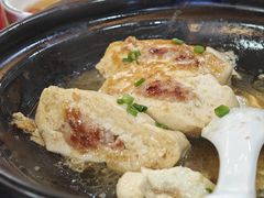-德記大排档 26年老字号(西湖店)