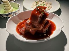 -锦府园·杭州小馆·创意杭帮菜(湖滨银泰in77店)