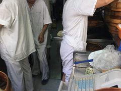 -北万新包子店(淮海店)