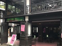 -杭州黄龙洞