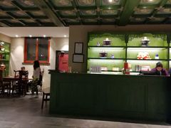 -古关火锅店(古北水镇景区店)